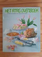 Het Atag ovenboek, wenken en recepten voor Atag ovens, Boeken, Gelezen, Ophalen of Verzenden, Atag, Hoofdgerechten