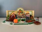 Playmobil 9403 Kruidenier Winkel - Zo Goed Als Nieuw!, Ophalen of Verzenden, Zo goed als nieuw, Complete set