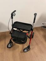Rollator, Diversen, Ophalen of Verzenden, Zo goed als nieuw