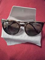 Michael Kors Zonnebril, Zonnebril, Bruin, Ophalen of Verzenden, Zo goed als nieuw