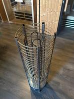 Tower saunakachel 8 kW I Demo-model, Ophalen, 8431 NA, Buurstede 17, Onderdelen, Fins of Traditioneel