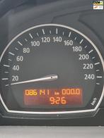 BMW X3 2.5i Executive / Dealer onderhouden / Youngtimer / Au, Automaat, Zwart, Origineel Nederlands, Bedrijf