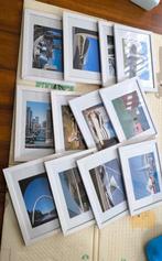 12 x fotolijst wit 32 x 23 cm foto format 20 x 15 foto frame, Audio, Tv en Foto, Fotografie | Fotolijsten, Ophalen of Verzenden