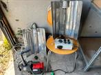 Diverse kweek spullen, Tuin en Terras, Ophalen, Gebruikt, Overige typen