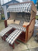 Strand korf Cocoon, Ophalen of Verzenden, Zo goed als nieuw