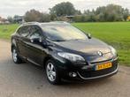 Renault Mégane Estate 1.5 dCi Collection Airco APK 09-2026, Auto's, Renault, Voorwielaandrijving, Euro 5, Stof, Gebruikt