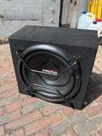 Caliber actieve subwoofer, BC1125a, Auto diversen, Ophalen, -, -, Zo goed als nieuw