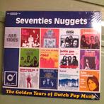 SEVENTIES NUGGETS - 2CD, Cd's en Dvd's, Ophalen of Verzenden, 1960 tot 1980, Nieuw in verpakking