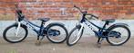 2x puky cyke 18 inch, Fietsen en Brommers, Ophalen, Gebruikt, 16 tot 20 inch