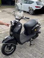 La Souris Trendy Retro Scooter 45km, Fietsen en Brommers, Scooters | Overige merken, Ophalen, Gebruikt, Maximaal 45 km/u, Agm