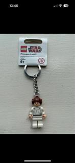 LEGO Star Wars Princess Leia Sleutelhanger, Ophalen of Verzenden, Nieuw