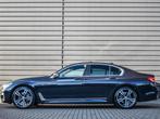 BMW 7 Serie 730d xDRIVE HIGH EXECUTIVE | M-SPORT | ACTIVE CR, Auto's, BMW, Te koop, Geïmporteerd, 5 stoelen, 205 €/maand