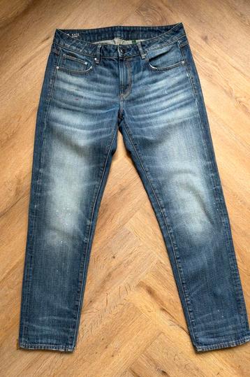 G-star Kate boyfriend jeans - maat 28x34 beschikbaar voor biedingen