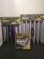 Lumatek kweeklampen, Tuin en Terras, Kweekspullen, Ophalen, Zo goed als nieuw