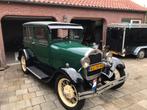 A-Ford 1928, 4 cilinders, Handgeschakeld, Particulier, 1080 kg