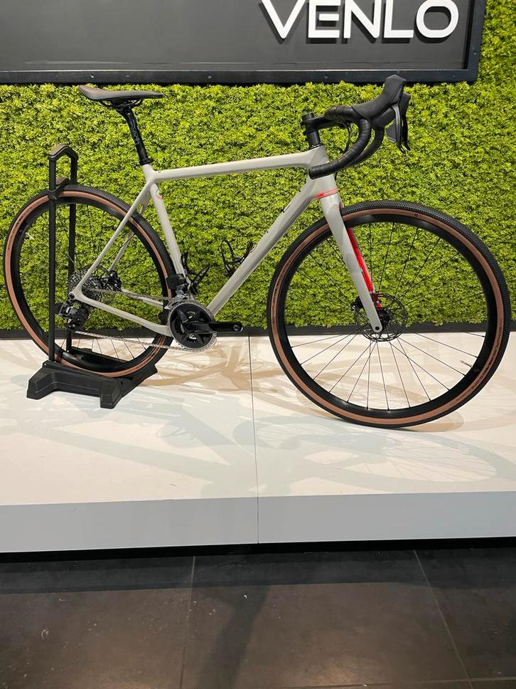 OPEN U.P. Gravelbike M SRAM Rival AXS, Fietsen en Brommers, Fietsen | Racefietsen, Nieuw, Heren, Overige merken, Meer dan 20 versnellingen