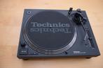 Technics SL1210 MK7: als nieuw + extra's (element, stofkap), Ophalen, Pitch-regelaar, Zo goed als nieuw, Platenspeler