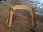 Hornby Dublo Meccano Voetgangersbrug, Overige merken, Gebruikt, Gelijkstroom of Wisselstroom, Brug, Tunnel of Gebouw