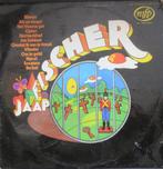 Jaap Fischer - Jaap Fischer, Cd's en Dvd's, Ophalen of Verzenden, Gebruikt, 12 inch