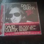 David guetta, Ophalen of Verzenden, 1980 tot 2000, Gebruikt