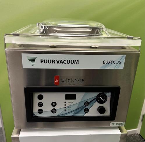 Beursaanbieding vacuummachine vacuumapparaat vacumeermachine, Huis en Inrichting, Keuken | Keukenbenodigdheden, Nieuw, Ophalen
