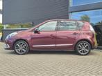 Renault Scénic TCe 130 Bose Navigatie, Trekhaak, Climate Co, Voorwielaandrijving, Gebruikt, 1295 kg, 4 cilinders