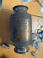 200 cells race katalysator golf v GTI, Auto-onderdelen, Ophalen of Verzenden, Gebruikt, Volkswagen