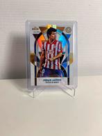 Sergio Aguero blue legends /49 (Topps deco, Atletico Madrid), Verzamelen, Sportartikelen en Voetbal, Ophalen of Verzenden, Zo goed als nieuw