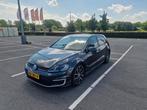 Volkswagen Golf 1.4 TSI Phev 280PK GTE 5D 2015 Grijs, Stof, Euro 6, 4 cilinders, Plug-in hybride