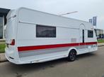 Kabe Ametist 560 GLE B5 2,3, Schokbreker, Rondzit, Bedrijf, Kabe