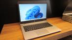 HP Elitebook 830 G5-Intel i5 8250U-8GB DDR4- 256GB-W11, Computers en Software, 256 GB, 2 tot 3 Ghz, Qwerty, 8 GB