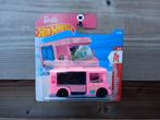 Barbie Dream Camper Hotwheels, Ophalen, Nieuw, Auto