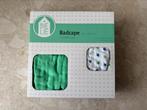Bielie Baby Badcape, Kinderen en Baby's, Badjes en Verzorging, Ophalen of Verzenden, Zo goed als nieuw, Overige typen