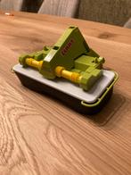 Bruder frontmaaier claas disco 3050 fc, Ophalen of Verzenden, Zo goed als nieuw, 1:5 t/m 1:8, Overige typen