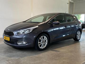 Kia Cee'd 1.6 GDI beschikbaar voor biedingen