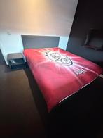 Boxspring, Tweepersoons, Ophalen of Verzenden, Zo goed als nieuw, 200 cm