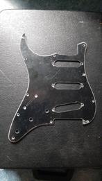 Slagplaat stratocaster left-handed, Muziek en Instrumenten, Ophalen of Verzenden, Nieuw, Elektrische gitaar