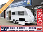 LMC Tandero 430 D 7589,= KORTING +MOVER +BC260 +THULE etc.!, Caravans en Kamperen, Caravans, Overige typen, Treinzit, Tot en met 4