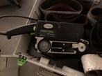 Festool Bandschuurmachine BS i75 E plus, Doe-het-zelf en Verbouw, Gereedschap | Schuurmachines, Ophalen of Verzenden, Nieuw, 1200 watt of meer