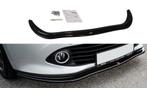 Maxton Design Spoiler Lip Splitter Voor Renault Clio 4, Ophalen of Verzenden, Automotive Parts, A.parts@hotmail.nl, Trasmolenlaan 12 3447 GZ Woerden