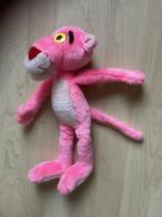 Knuffel Pink Panter, Ophalen of Verzenden, Zo goed als nieuw
