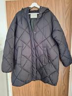 Etage Winterjas Maat 42 - Nieuwstaat!, Ophalen of Verzenden, Zo goed als nieuw, Maat 42/44 (L), Zwart