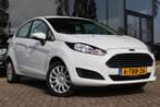 Ford Fiesta 1.0 STYLE | AIRCO | BLUETOOTH | 5-DRS (bj 2014), Auto's, Ford, Origineel Nederlands, Te koop, 5 stoelen, Benzine