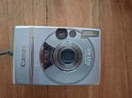Canon Digital Ixus 300 camera, Canon, Compact, Ophalen of Verzenden, Zo goed als nieuw