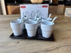 Amuse set 13-delig, Huis en Inrichting, Keuken | Servies, Overige typen, Nieuw, Ophalen of Verzenden, Overige stijlen