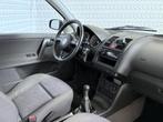 Volkswagen Polo 1.4 Comfortline met APK tot 04-2026 (2001), Voorwielaandrijving, 450 kg, Gebruikt, 4 cilinders