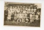 R88; schoolkinderen fotokaart., Verzamelen, Foto, Ophalen of Verzenden, Zo goed als nieuw, Voor 1940