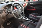 Opel Crossland 1.2 Turbo GS Automaat / led / carplay / cruis, 12 maanden, Gebruikt, Euro 6, 1199 cc