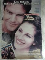 Drie grote filmposters ook per stuk te verkrijgen, Gebruikt, Deurposter of groter, Ophalen of Verzenden, Film en Tv