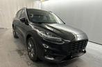 Ford Kuga 2.5 PHEV ST-Line X 225pk | Winterpack | Sync 3 Nav, Gebruikt, 4 cilinders, Zwart, Bedrijf